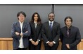名古屋商科大学 経営管理課程（Global BBA） 英語による最終ケース発表会を実施