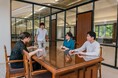 総合型・推薦入試対策をオンラインで開催面接官経験者による実践アドバイスで、夏休み前から受験準備をサポート