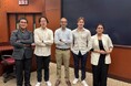 名古屋商科大学 経営管理課程（Global BBA)「ケースライティングセミナー」発表会を開催
