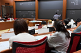 名古屋商科大学、税理士・公認会計士コース生54名が名古屋商科大学ビジネススクール説明会に参加