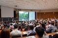 31メジャーの教員と直接話せる。高校生が学びを比較できるオープンキャンパスを開催