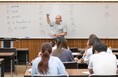 実生活で起こるトラブルを題材に英文法を理解する！「ENGLISH INTERMEDIATE 600 S」授業レポート