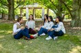 名古屋商科大学、留学生の出身国が83カ国に拡大世界中から集う学生とともに学ぶ、国際色豊かなキャンパス