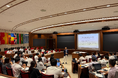 全国の高校教員43名が参加。名古屋商科大学が「ケースメソッド」の教育現場への普及を目指すワークショップを開催
