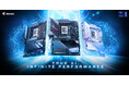 GIGABYTE社製最新のIntel Core Ultraプロセッサー対応Z890チップセット搭載GIGIABYTE Z890シリーズマザーボード9製品発売