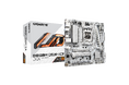 GIGABYTEより AMD B850 チップセット搭載 Micro-ATX 白色マザーボード「B850M DS3H ICE」発売