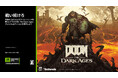 対象のGAINWARD GeForce RTX 50シリーズを購入して『DOOM: The Dark Ages』プレミアムエディションを獲得しようバンドルキャンペーンを実施