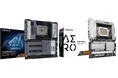 GIGABYTE「TRX50マザーボードBIOSアップデートにより、AMD Ryzen Threadripper 9000 & PRO 9000 WXシリーズ対応」に関するお知らせ