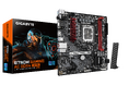 GIGABYTEより、intel B760チップセット搭載PCIe Gen5 x16 対応 Micro-ATX DDR4 マザーボード「B760M GAMING AC DDR4 GEN5」発売