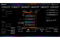 GIGABYTE「intel Z890マザーボードUltra Turbo Mode機能追加」に関するお知らせ