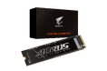 GIGABYTEより、PCIe Gen5 (5.0) および PCIe Gen4 (4.0) 規格の AORUS 高速 M.2 SSD 4製品発売