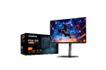 GIGABYTEストア【公式】限定のゲーミングシリーズQD-OLED液晶モニター「MO27Q3」発売