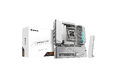 GIGABYTEより、AMD B850 チップセット搭載背面配線特化 Micro-ATX マザーボード「B850M AORUS STEALTH」シリーズ２製品発売