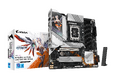 GIGABYTEより、AORUS B760 神鷹凛 Micro ATX マザーボード「B760M AORUS ARI WIFI6E DDR4」発売