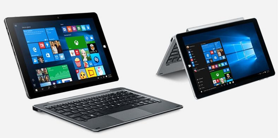 SIMフリー2in1のモバイルワーク向けタブレットPC 『C109S』発売|株式会社バルテックのプレスリリース