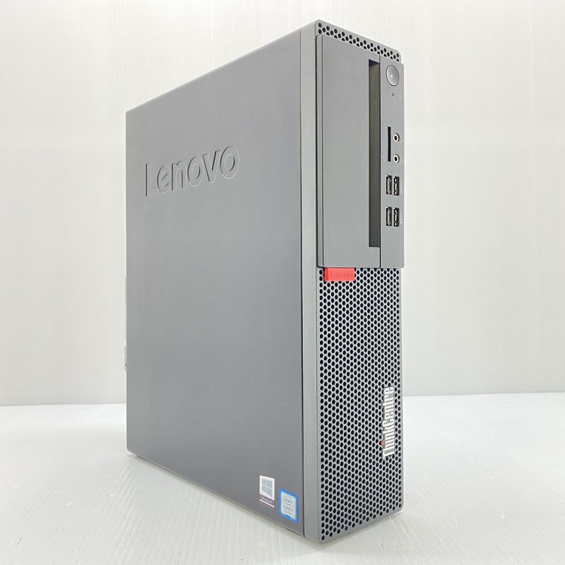 LenovoデスクトップパソコンCore i7、16GBメモリが限定入荷!3年レンタル4,600円から|バルテックのプレスリリース