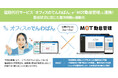 電話代行サービス「オフィスのでんわばん」が「MOT勤怠管理」と連携!勤怠状況に応じた取次判断を自動化
