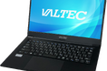 【春の新人研修・イベント応援】薄型・軽量・高速ノートPC「VALTEC VN-140」が短期利用で特別価格！2026年春のレンタルキャンペーンを開始