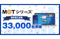 AI・人手不足・インバウンド対応など時代のニーズを捉え、バルテックの「MOTシリーズ」が累計導入社数33,000社を突破