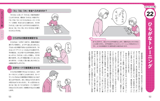 ライフスキルトレーニングで子どもの できない を できる に変える 発達が気になる幼児 期の子どもたちへのサポートを イラストでわかりやすく解説した最新刊 合同出版株式会社のプレスリリース