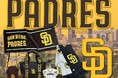 MLBポストシーズンで激闘を繰り広げるサンディエゴ・パドレスの商品をリリース!