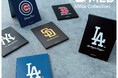 MLB Mirror COLLECTIONをリリース。