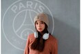 Paris Saint-Germainのニットキャップがリリース。