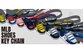 MLB『シューズキーホルダー』シリーズが発売!