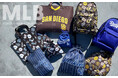 MLBより、SCHOOL ITEM SERIESが登場!!