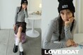 E-COMEGROUPより、『LOVEBOAT 猫耳ニットキャップ 』発売!