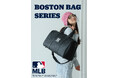 E-COMEGROUPより、『MLB BOSTON BAG』が発売!