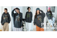 E-COMEGROUPより、25AW『 TOY STORY WEAR SERIES 』を9月中旬より販売開始!