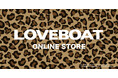 LOVEBOAT ONLINESTORE OPEN!!