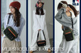 E-COMEGROUPより、『MLB SHOULDER BAG SERIES』 が発売！