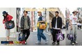 E-COMEGROUPより、『DRAGON BALL BALLOON TOTEBAG』 が発売！