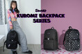 E-COMEGROUPより、『KUROMI DAYPACK 』を発売！