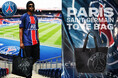 E-COMEGROUPより、『Paris Saint-Germain』 TOTE BAGを発売！