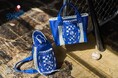 レザーバッグブランド「TRION（トライオン）」より、MLB公式コレクションを発売　― グローブメーカー発の本格レザーバッグを展開 ―