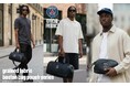 株式会社イーカムグループより、パリ・サンジェルマン（PSG）のエンブレムを配した「grained fabric boston bag & pouch series」を発売いたします。