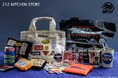 212 KITCHEN STORE×『ワイルド・スピード』初のコラボレーションアイテムを展開！シリーズ誕生25周年を記念した限定コレクションを展開。