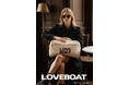 LOVEBOATより、洗練された都会的なムードを纏う「QUILTING BOSTON BAG」が新登場！大人なラグジュアリーストリートを演出。