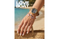 LOVEBOATより、ブランドを象徴するヒョウ柄を纏った新作腕時計「LEOPARD WATCH COLLECTION」が新登場！