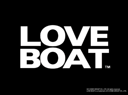 来年ブランド設立30周年を迎える『LOVE BOAT』から秋冬に大活躍