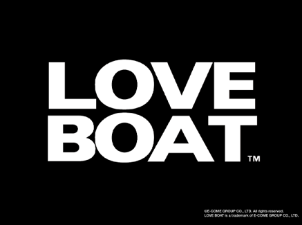 来年ブランド設立30周年を迎える『LOVE BOAT』から秋冬に大活躍の