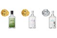 「ohoro GIN」シリーズ、TWSC 2026 で金賞2賞 ニセコの素材を活かしたクラフトジンが評価