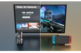 j5create、USB-CスマホとNintendo Switchを充電しながら、大画面でプレイできる『USB-C 5in1 スマホ & ゲーム機 ドックスタンド JCD620』を8月23日に発売