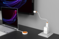 j5create、『4K ワイヤレスHDMIドングルレシーバー JVAW76』・『USB-C ワイヤレスHDMI受送信機 JVAW62』を12月24日に発売