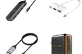 j5create、最新のUSB-C周辺機器および高出力GaN充電器4製品を８月12日より順次、発売開始！
