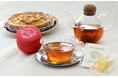 閉学を前に 学生の記憶を一杯の紅茶へ 鹿児島の地域企業と学生が Apple meets Tea を共同開発