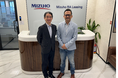 連結子会社Mizuho RA Leasing Pvt. Ltd.株式の追加取得に関するお知らせ